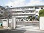 中学校　霧丘中学校（中学校）まで1020m