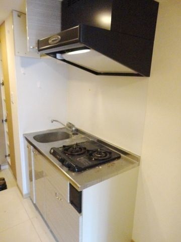 キッチン　★2口キッチン★