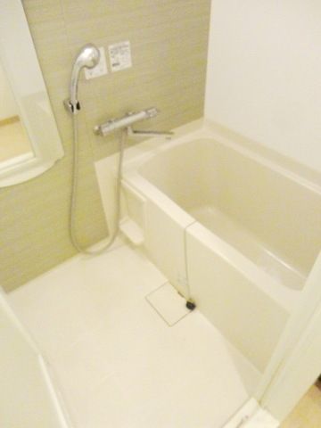 バス・シャワールーム　★バスルーム★