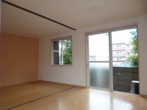 その他部屋・スペース　リビング