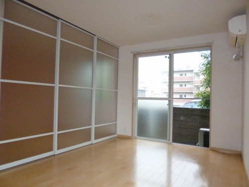 その他共有部分　リビング