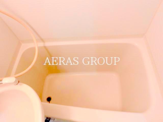 バス・シャワールーム　風呂