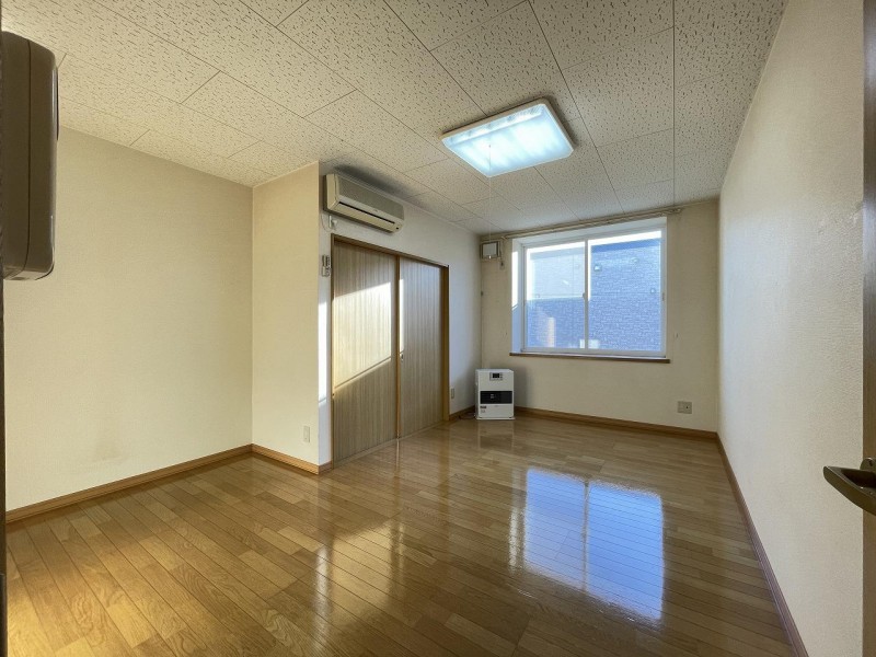 居室・リビング　リビング１