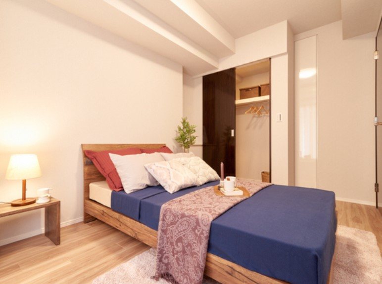 その他部屋・スペース　家具は付いていません