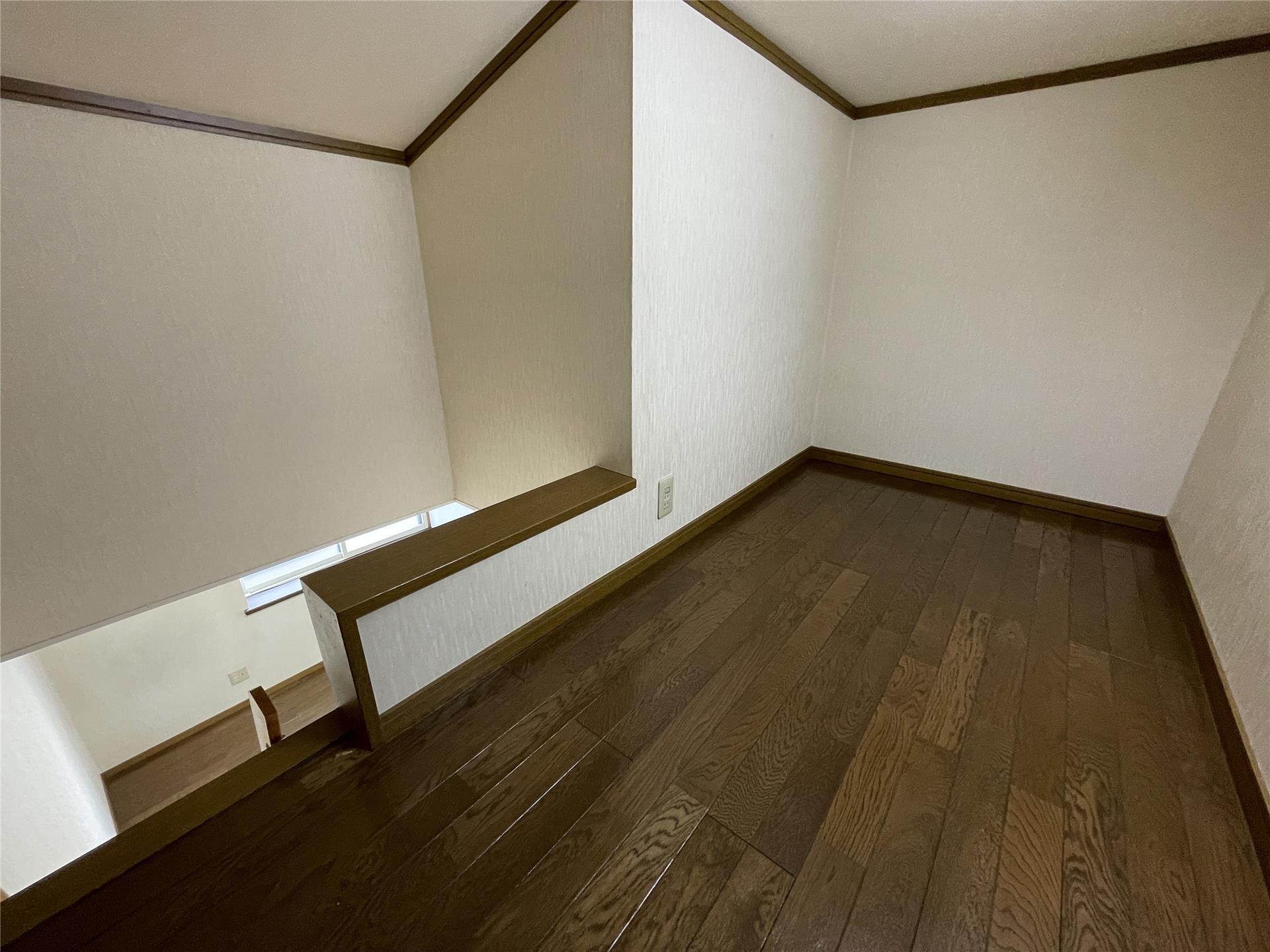 その他部屋・スペース　ロフト