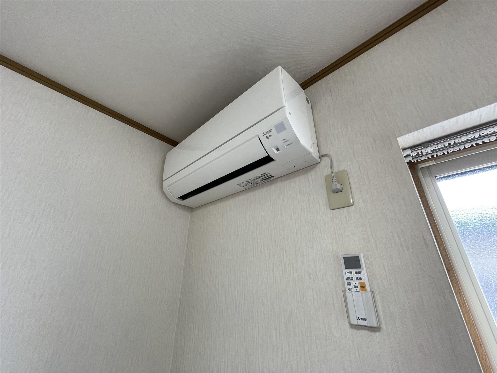 その他設備　セキュリティ