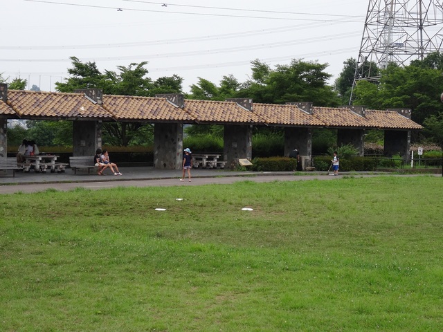 公園　大塚公園（公園）まで1072m