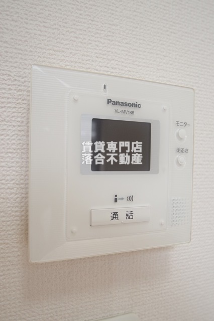 その他部屋・スペース　大型ロフト付き