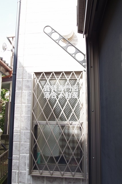 セキュリティ　ＴＶ付きインターホン