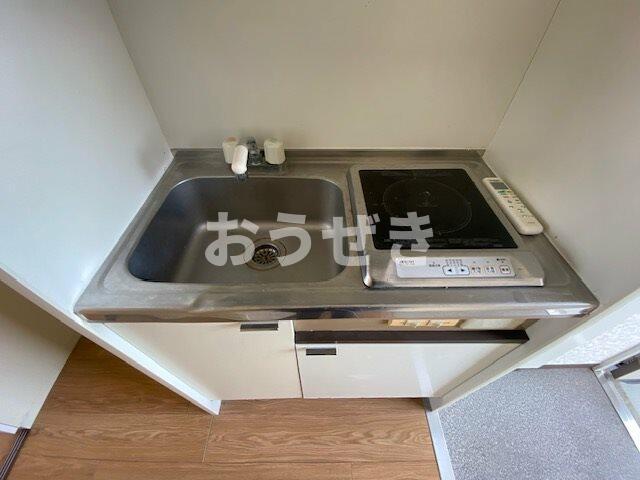 キッチン　※同仕様参考写真