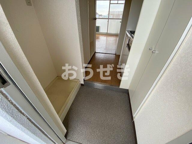 バルコニー　※同仕様参考写真