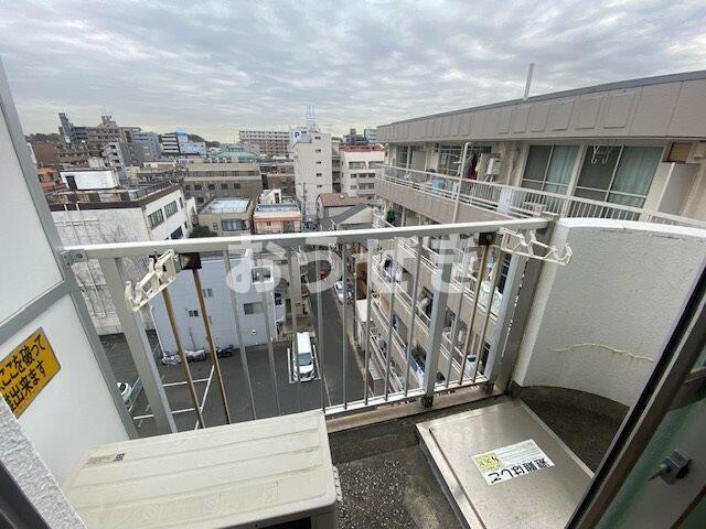 眺望　※同仕様参考写真