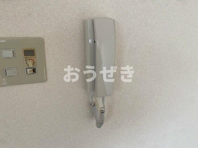 その他設備　※同仕様参考写真
