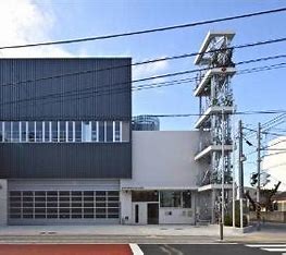 その他　南消防署蒔田消防出張所（その他）まで423m