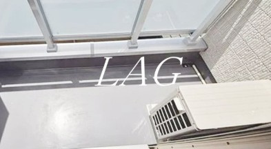 バルコニー　バルコニーです。