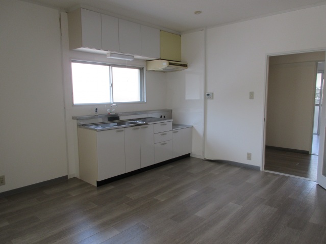 居室・リビング　同物件別号室の写真です。