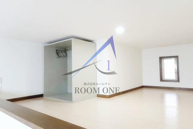 その他部屋・スペース　寝室です。