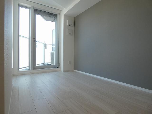 居室・リビング　居室