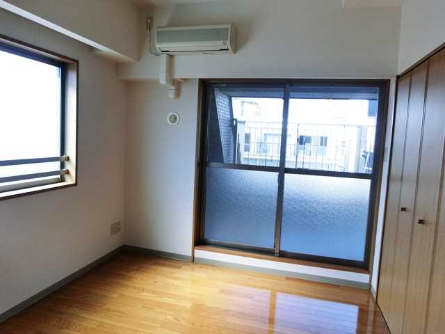 居室・リビング　※別部屋参考写真