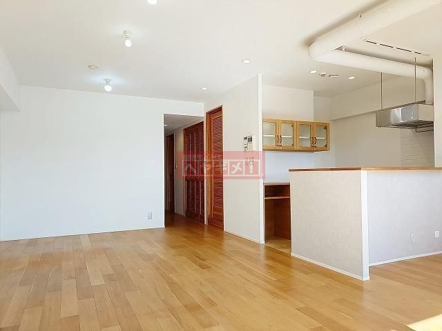 居室・リビング　リビング/居室