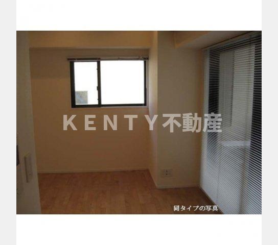 居室・リビング　リビング/ダイニング