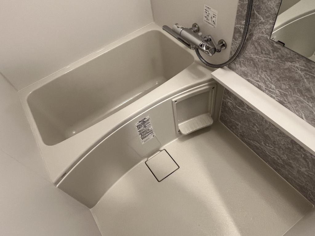 バス・シャワールーム　※同建物別部屋