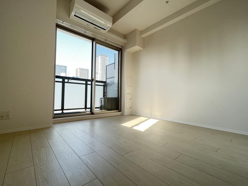 居室・リビング　※同建物別部屋