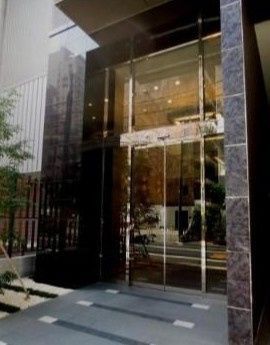 エントランス　☆キレイなエントランス☆