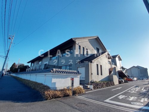 その他　安城市歴史博物館（その他）まで2541m