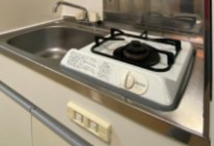 キッチン　※別部屋参照