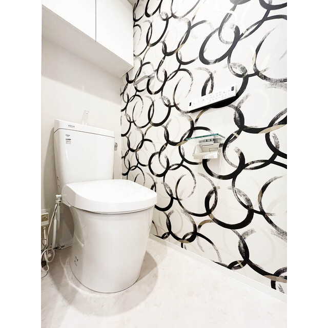 その他部屋・スペース　おしゃれな内装です