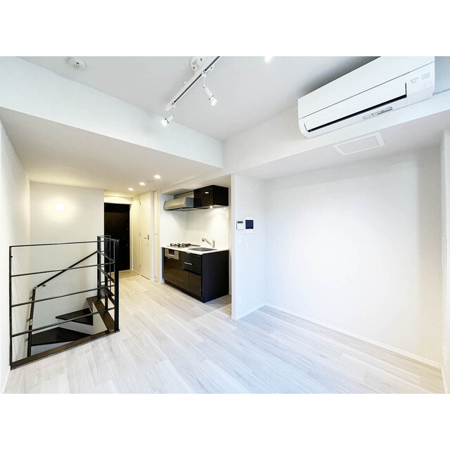 その他部屋・スペース　内装です