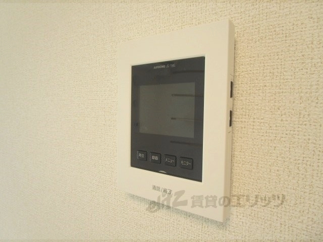 セキュリティ　ドアフォン（ＴＶ含）