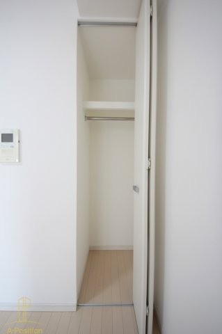 収納　ベルファース大阪新町