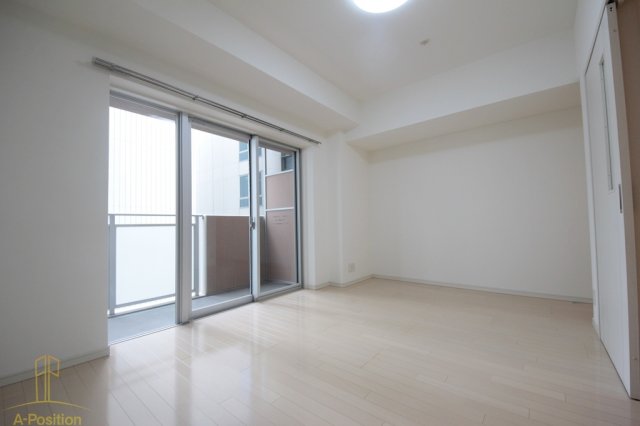 居室・リビング　ベルファース大阪新町