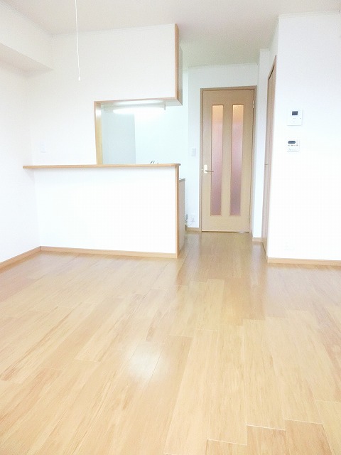 居室・リビング　10帖