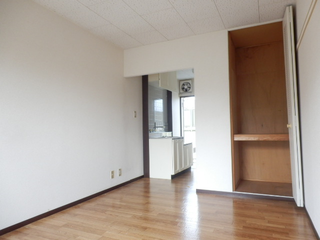 その他部屋・スペース　参考・別室