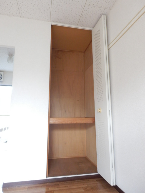 収納　参考・別室