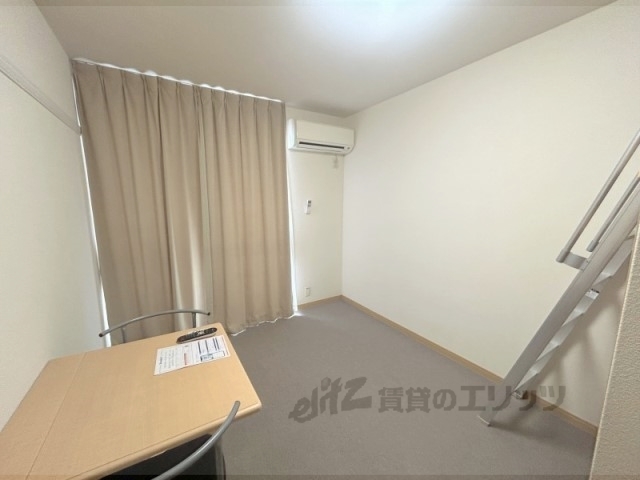 居室・リビング　洋室