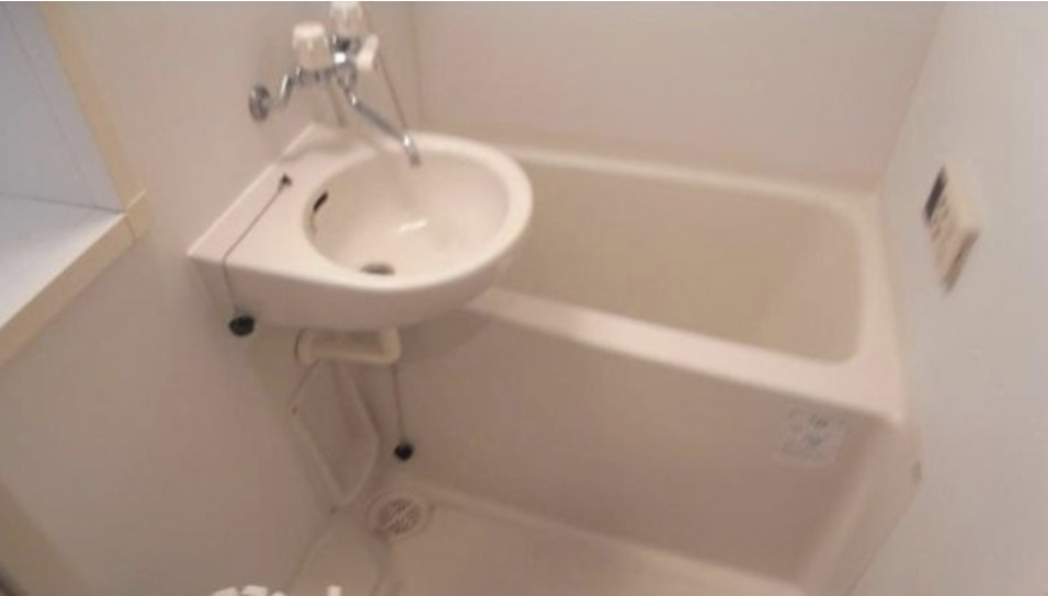 バス・シャワールーム　風呂