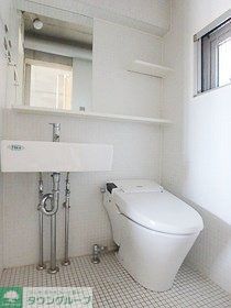 トイレ　同シリーズ