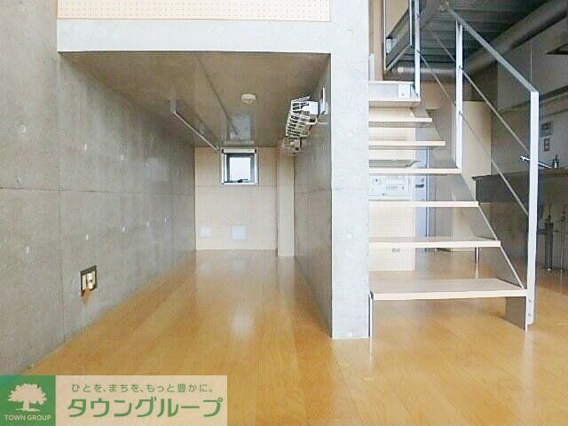 居室・リビング　同シリーズ