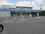 コンビニ　ローソン 安城今池町店（コンビニ）まで481m