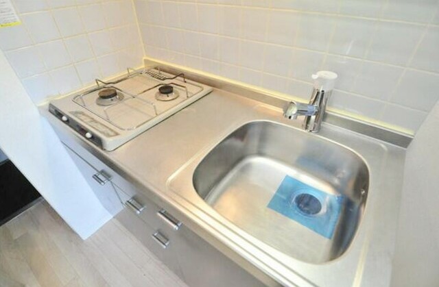 キッチン　同仕様写真