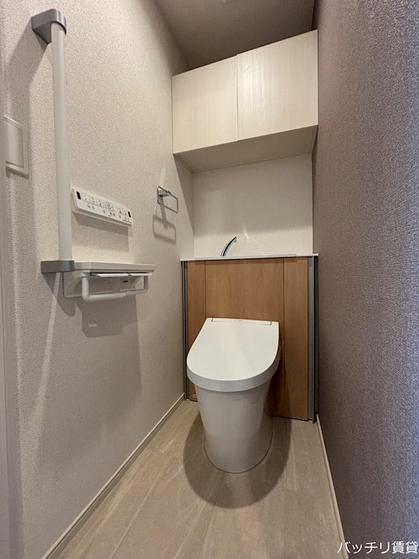 トイレ　別室写真の為、現状を優先いたします。