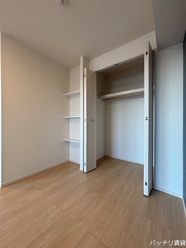 収納　別室写真の為、現状を優先いたします。