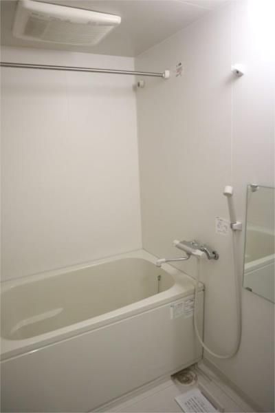 バス・シャワールーム　☆ゆっくりくつろげるお風呂☆