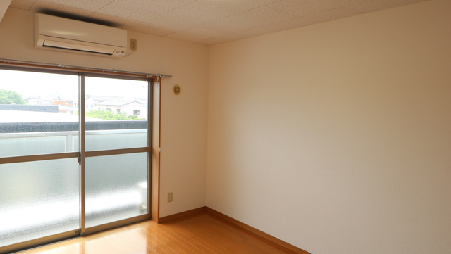 居室・リビング　※別室参考写真