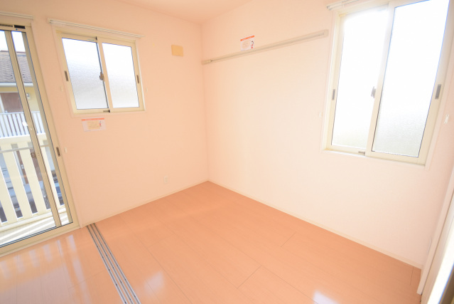 その他　2階の写真です。