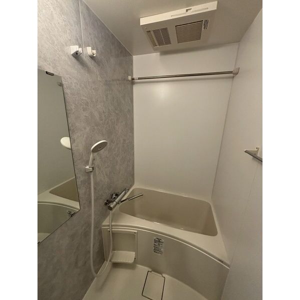 バス・シャワールーム　別室の参考写真です。※現況優先